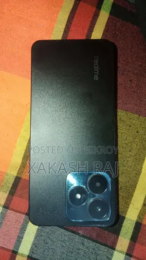 Realme C53 . (Used)