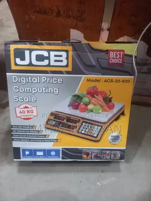 40kg Scale for Sale