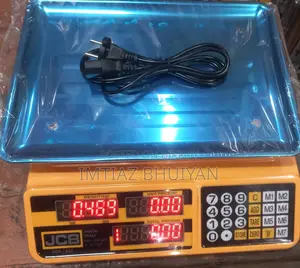40kg Scale for Sale