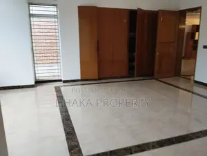 LUXURIOUS 5900 SFT 4/5 BED SAMIFURNISHED FLAT RENT IN GULSHAN 2