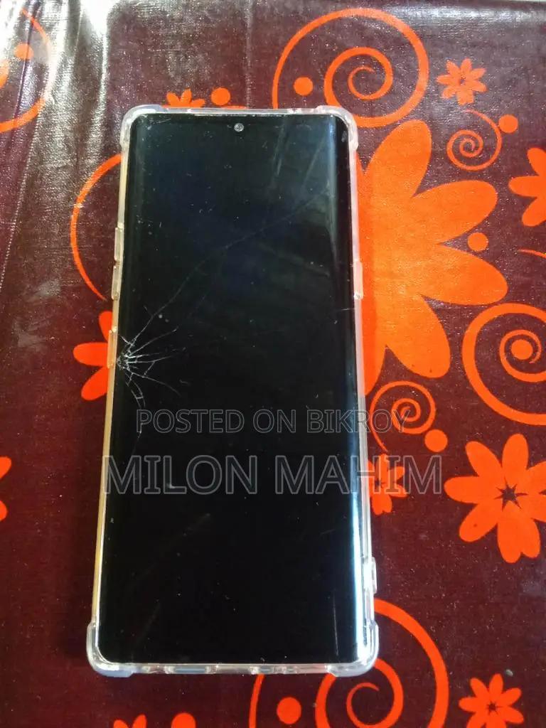 LG Velvet 5G . (Used)