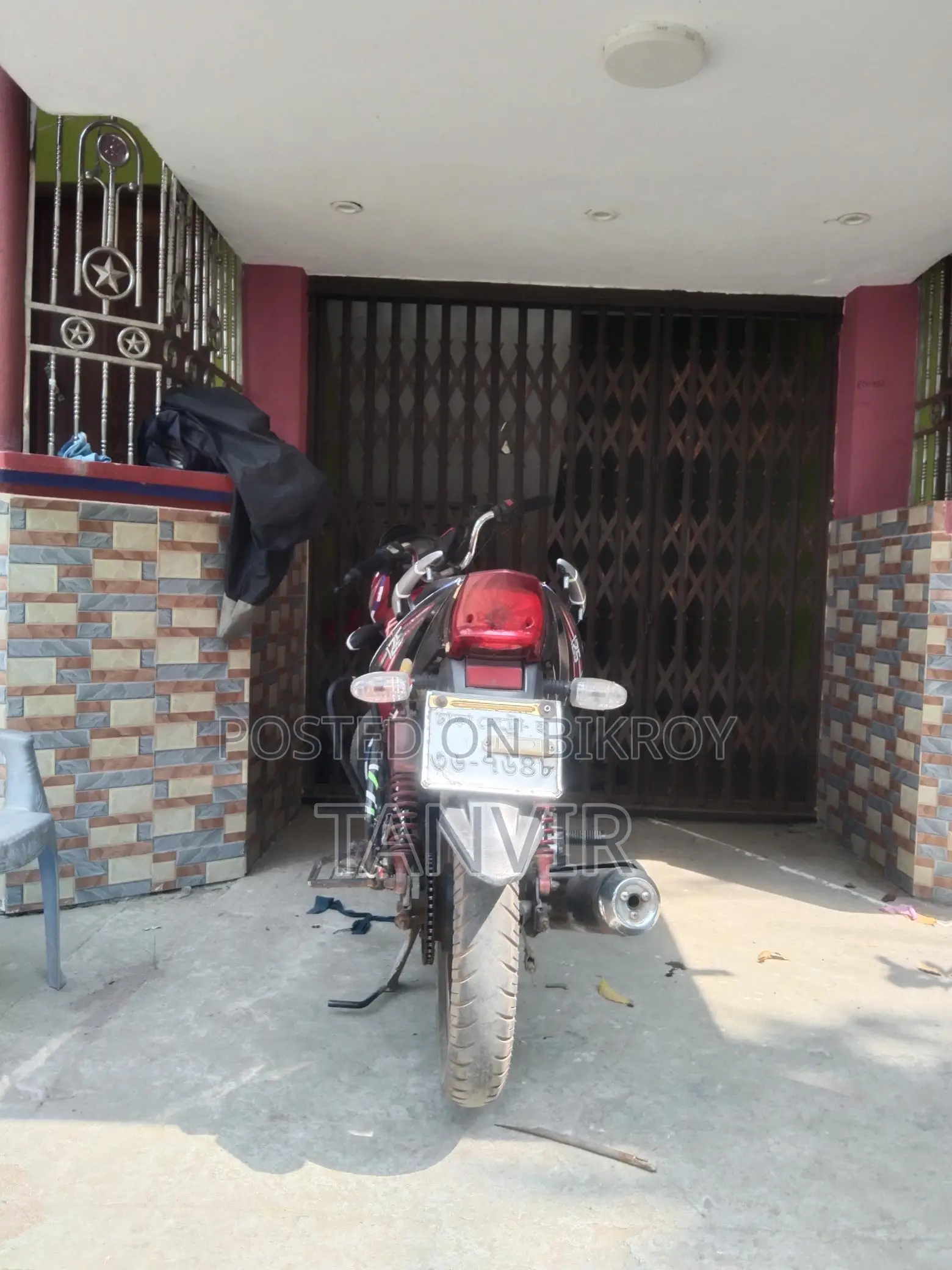 Runner Turbo 125 . 2019