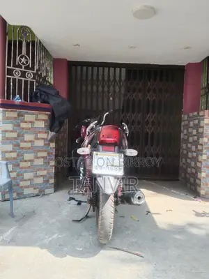 Runner Turbo 125 . 2019