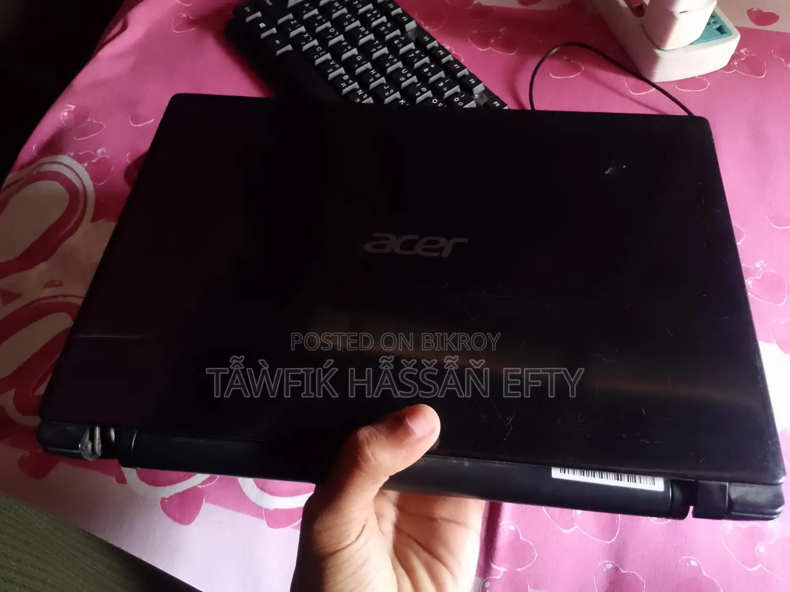 ACER Aspire v5-131 বিক্রির জন্য