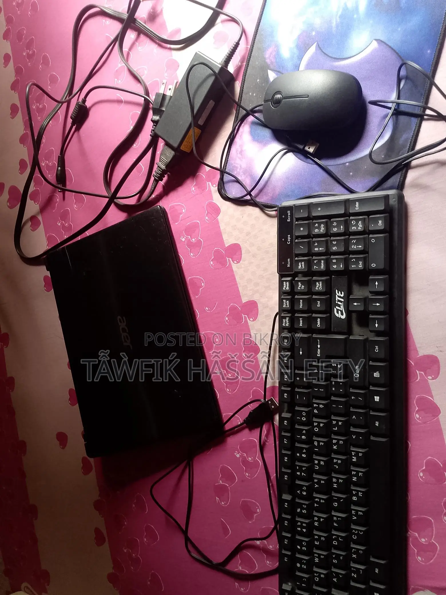 ACER Aspire v5-131 বিক্রির জন্য