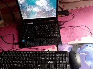 ACER Aspire v5-131 বিক্রির জন্য
