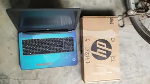 HP Laptop 7th Gen