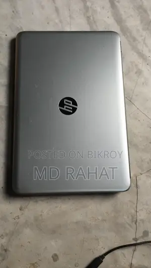 HP Laptop 7th Gen