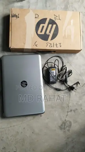 HP Laptop 7th Gen
