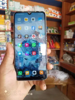 Xiaomi Redmi Note 7 4/64 (ব্যবহৃত)