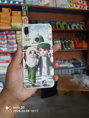 Xiaomi Redmi Note 7 4/64 (ব্যবহৃত)