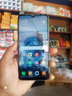 Xiaomi Redmi Note 7 4/64 (ব্যবহৃত)