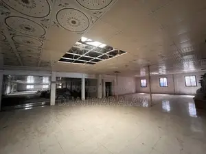 16,000 Sqft Warehouse with 5 Bedrooms and Office Facing Dhaka-Mymensingh Highway
