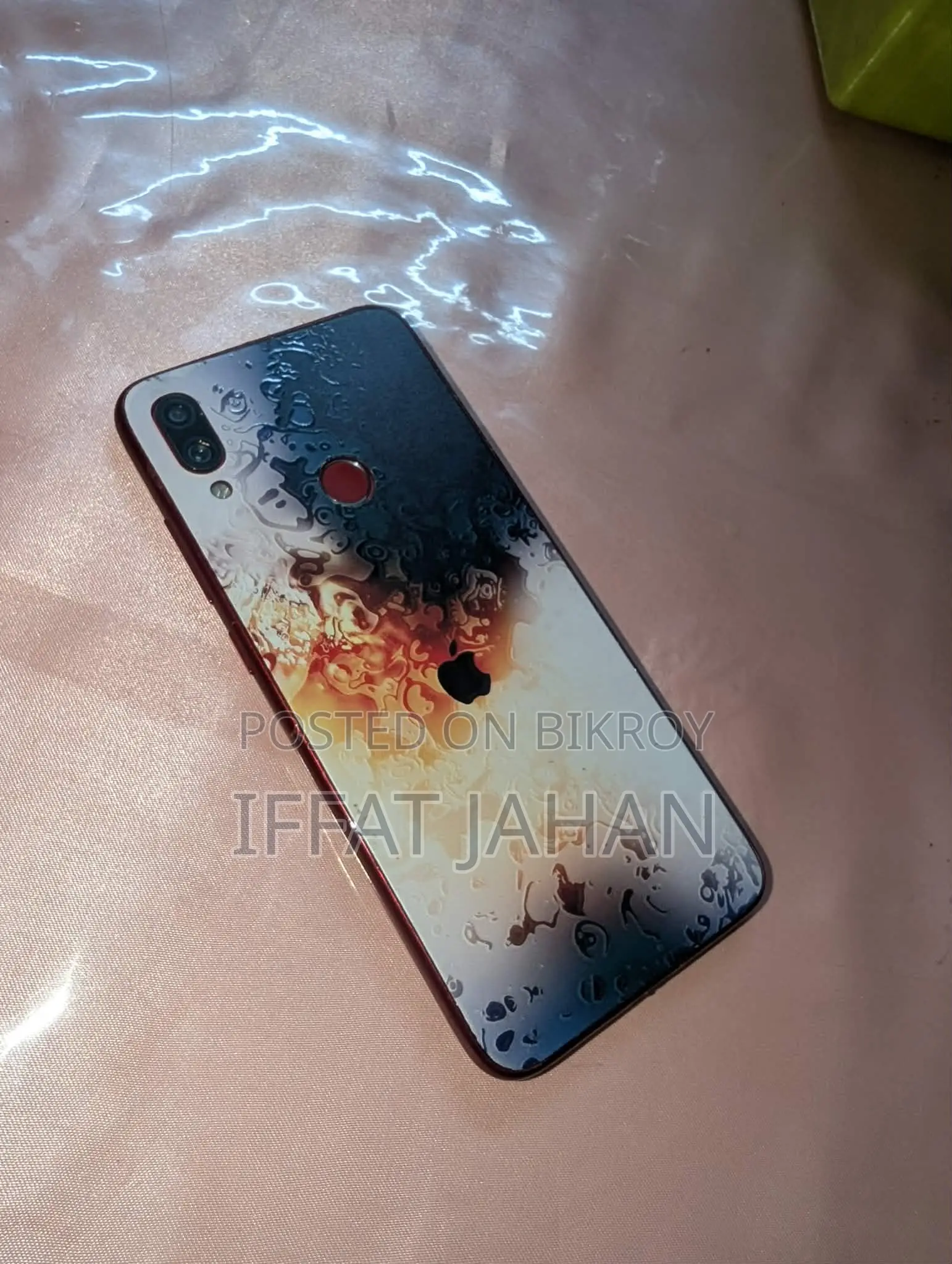 Xiaomi Redmi Note 7 (Used)