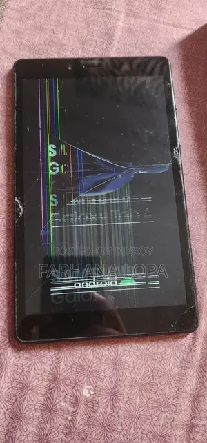 Samsung Tab A 8"