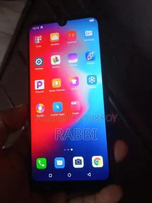 Itel Vision 1 Pro 4G 2/32 GB (Used)