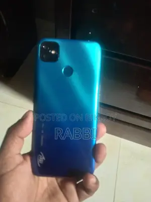 Itel Vision 1 Pro 4G 2/32 GB (Used)