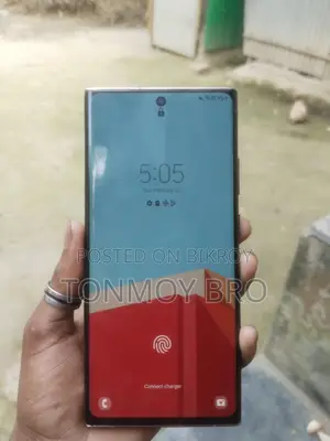 Samsung Galaxy Note 20 Ultra (Used)