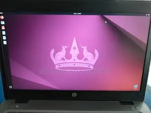 EliteBook 840 G3 Core i5 6th Gen 8GB RAM Laptop