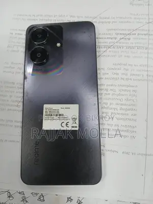 Realme Note 60 2025 (Used)