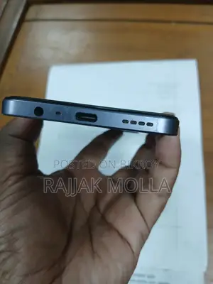 Realme Note 60 2025 (Used)