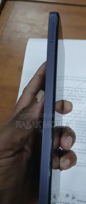 Realme Note 60 2025 (Used)
