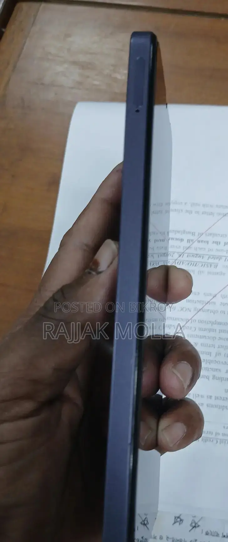 Realme Note 60 2025 (Used)