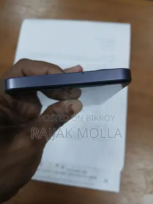 Realme Note 60 2025 (Used)