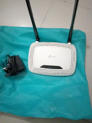 Tp-link router for sale.