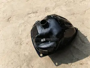 Yamaha Fzs V3 Fuel Tank