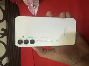 Samsung Galaxy A15 (Used)