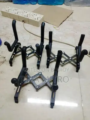 Professional Guitar Stand