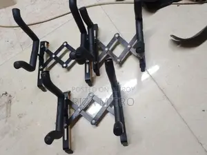 Professional Guitar Stand