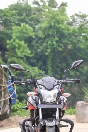 Hero Hunk 150r 2022