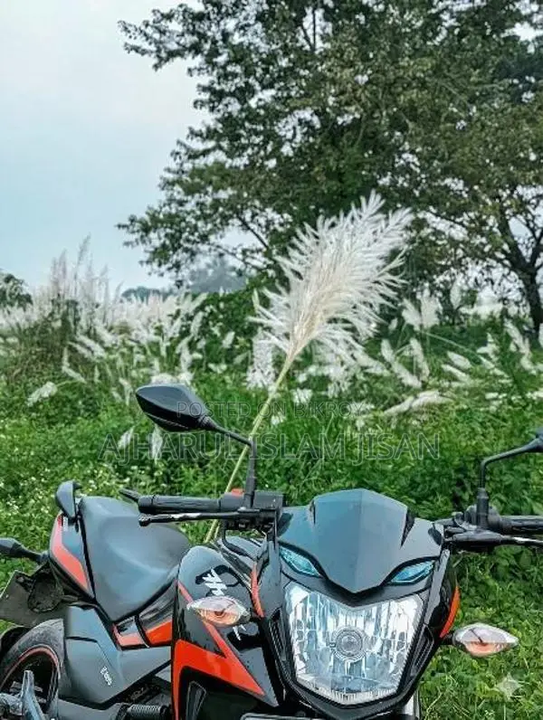 Hero Hunk 150r 2022