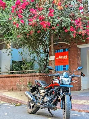 Hero Hunk 150r 2022