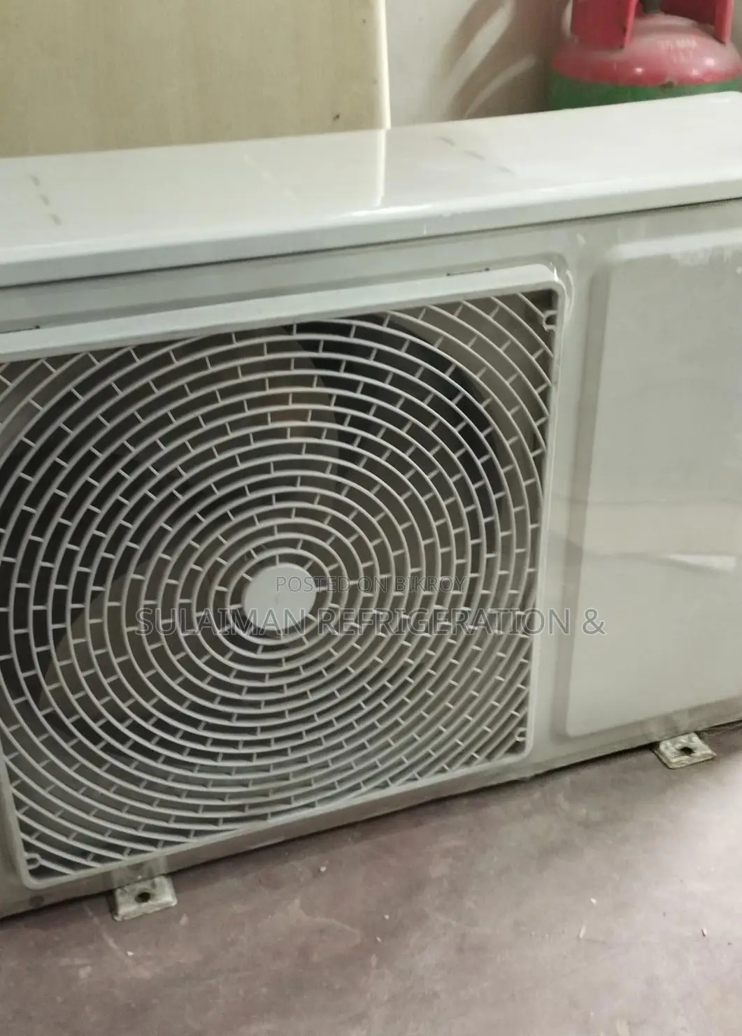 Career 1.5 টন Non-Inverter AC বিক্রয়