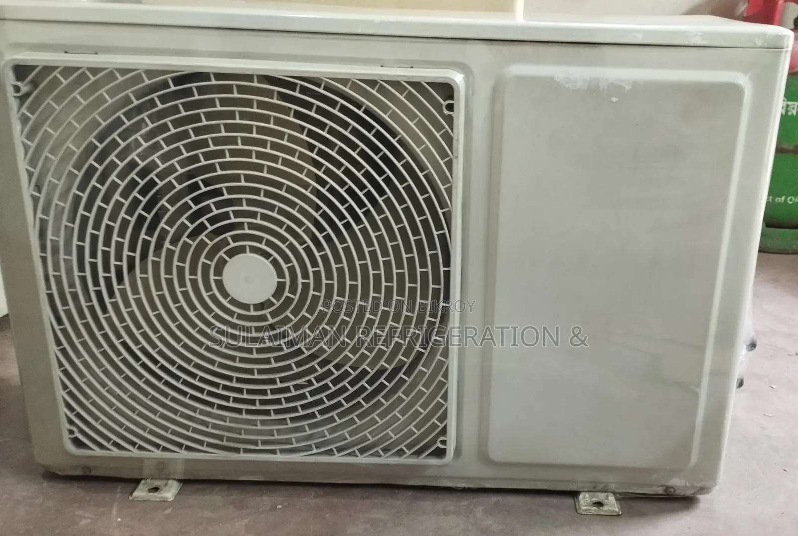 Career 1.5 টন Non-Inverter AC বিক্রয়