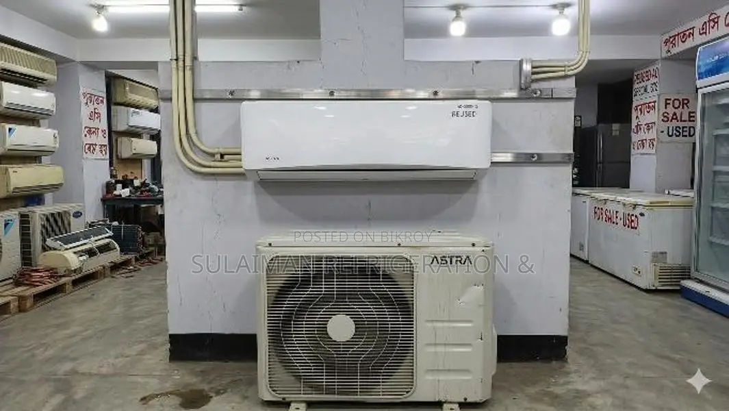 Astra 1.5 Ton Non-Inverter AC for Sale