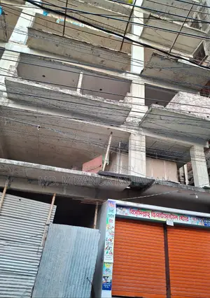 Under-construction Flat for Sale at Tongi College Gate