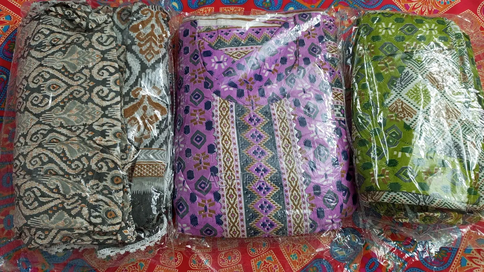Anarkoli Dress