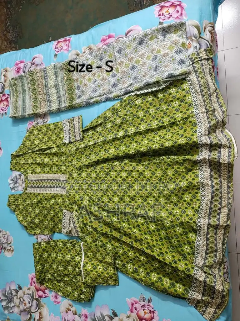 Anarkoli Dress