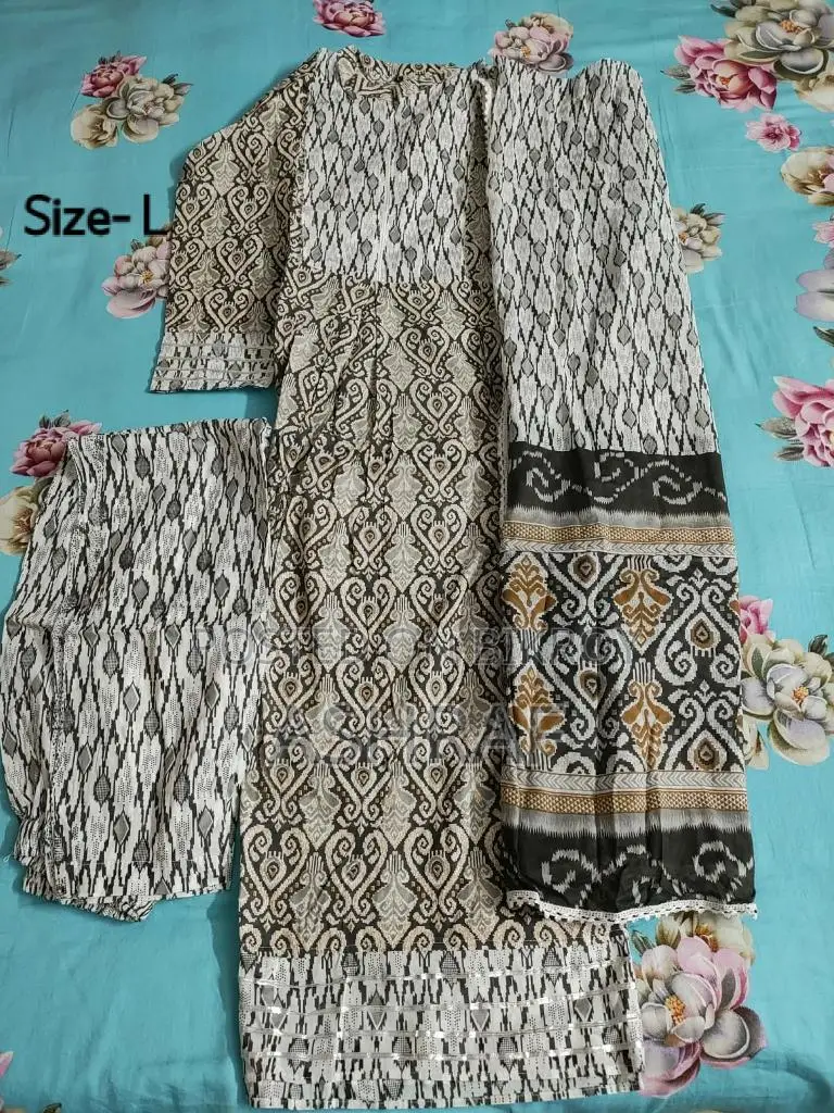 Anarkoli Dress