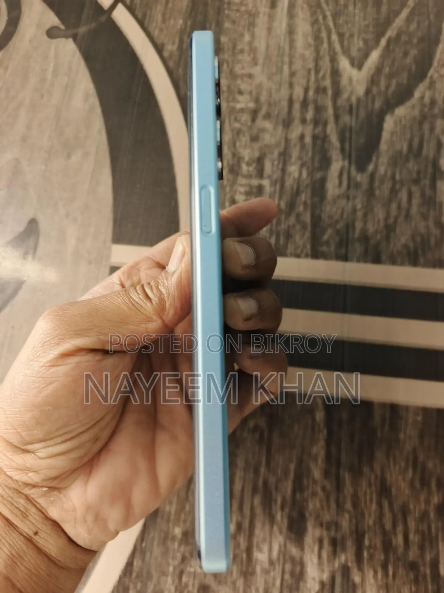 OPPO A78 5G Version (Used)