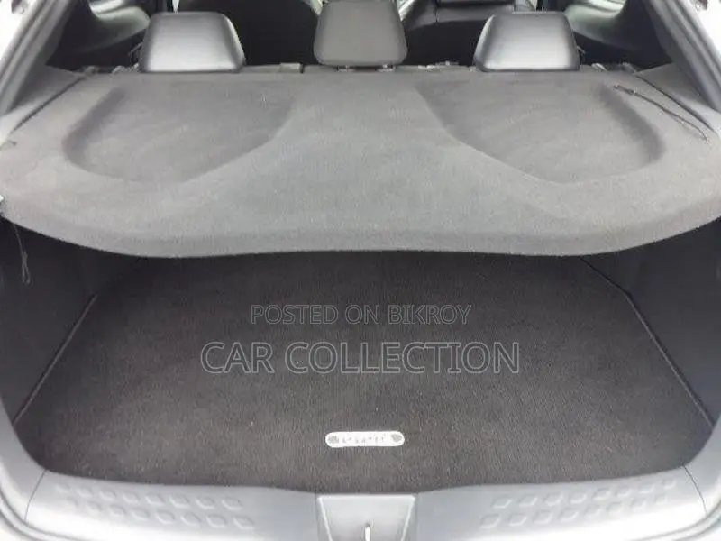 Toyota C-HR G Mode Nero Hy Pearl 2021