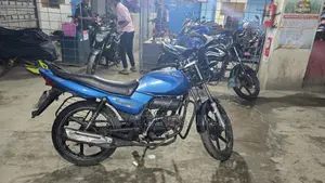 Runner Bullet ফ্রেশ কন্ডিশন 2018