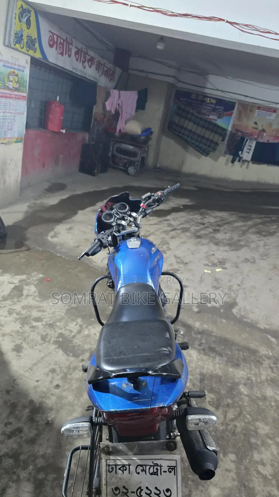 Runner Bullet Fresh Condition 2018