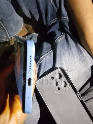 Xiaomi Redmi Note 12 (Used)