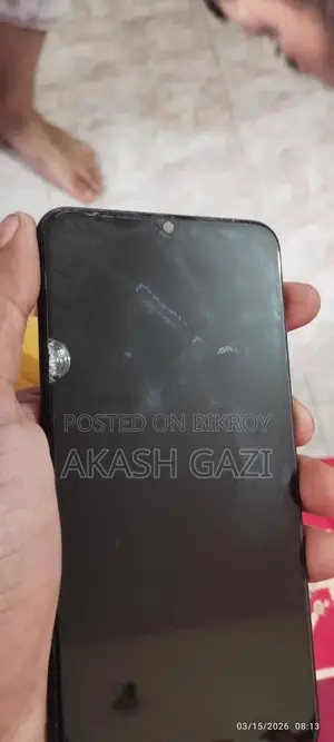 Vivo Y1s (Used)