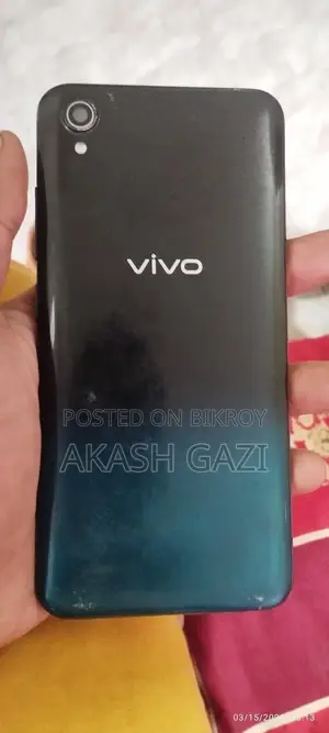 Vivo Y1s (Used)